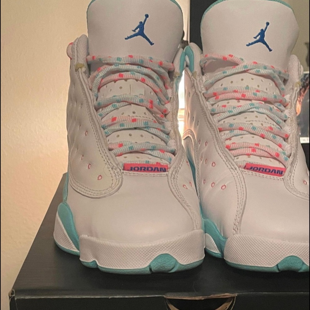 Air Jordan 13